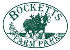 Bocketts Farm Park